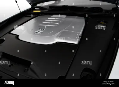 LS 460